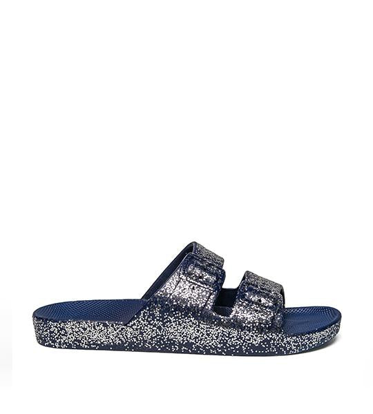 Two-Strap Sandal Nova