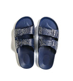 Two-Strap Sandal Nova