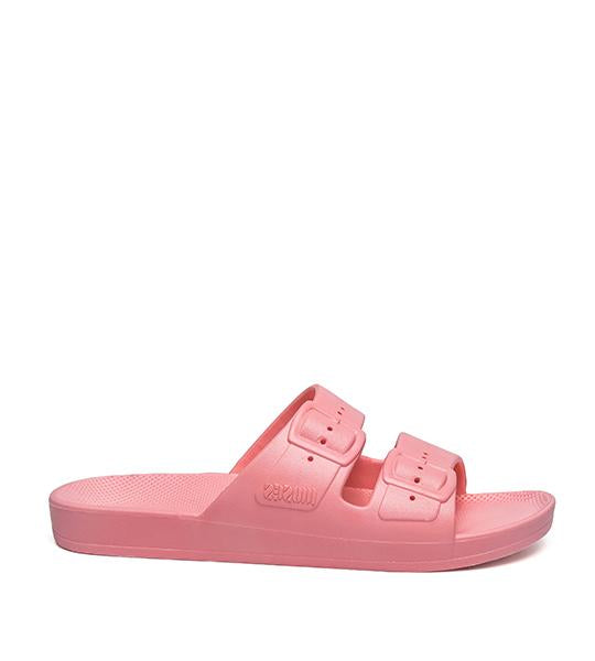 Two-Strap Sandal Pink Martini