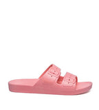 Two-Strap Sandal Pink Martini