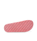 Two-Strap Sandal Pink Martini