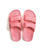 Two-Strap Sandal Pink Martini