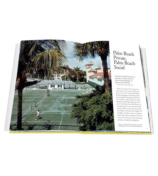 In the Spirit of Palm Beach