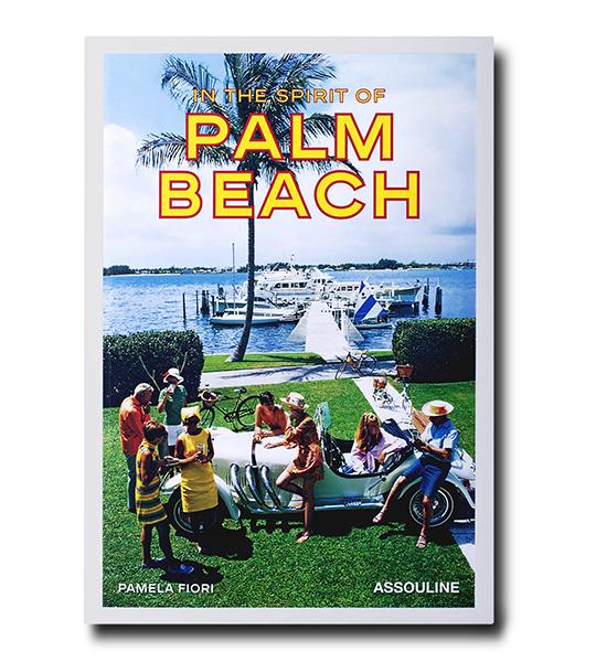 In the Spirit of Palm Beach