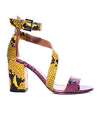Snake Sandal