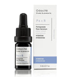 Po+R Hydration - Pomegranate Rose Geranium Serum Concentrate