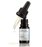 Po+R Hydration - Pomegranate Rose Geranium Serum Concentrate
