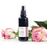 Rose + Neroli - Hydra-Vitalizing Treatment Mist
