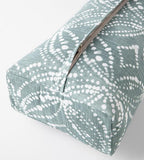 Rectangular Bolster Batik