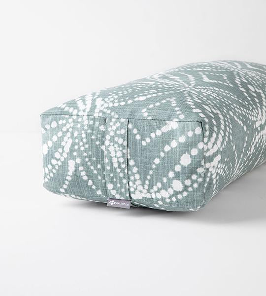 Rectangular Bolster Batik
