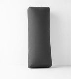 Restorative Bolster - Charcoal