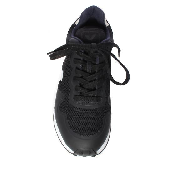 SDU RT Vegan Sneaker Black