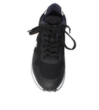 SDU RT Vegan Sneaker Black