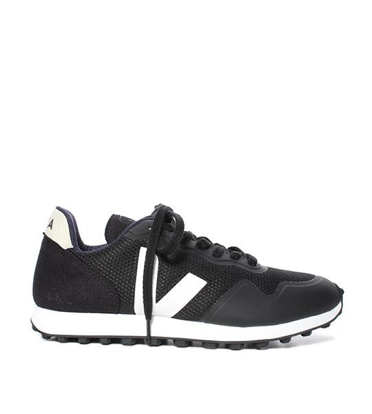 SDU RT Vegan Sneaker Black