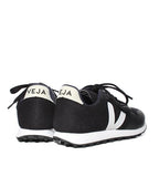 SDU RT Vegan Sneaker Black