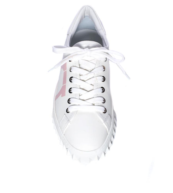 Cube Ombre Sneaker
