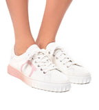 Cube Ombre Sneaker