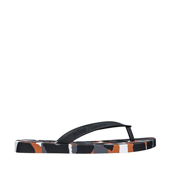 Melissa x Ipanema Flip Flop
