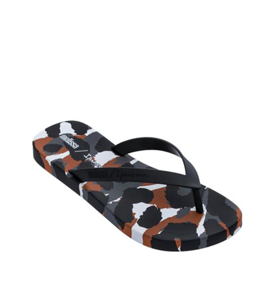 Melissa x Ipanema Flip Flop