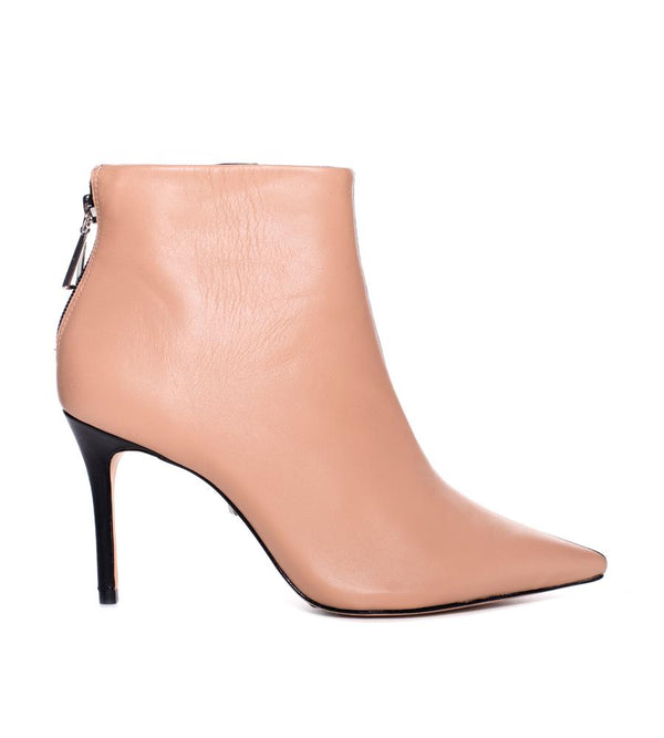 Schutz Avory Two Toned Boot - TheSeptember.com