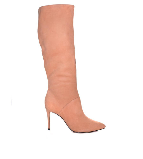 Schutz Eullalia Knee High Boot - TheSeptember.com