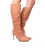 Schutz Eullalia Knee High Boot - TheSeptember.com