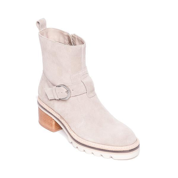 Scout Boot Clay Suede