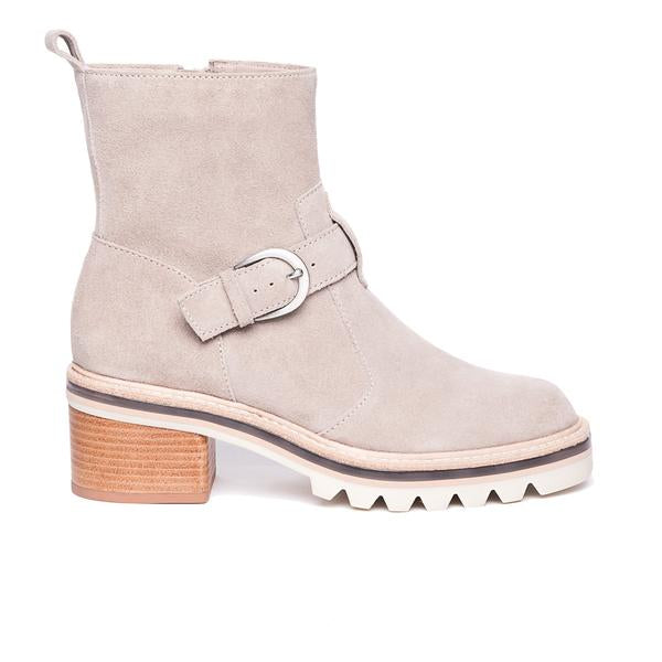 Scout Boot Clay Suede