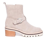 Scout Boot Clay Suede