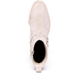 Scout Boot Clay Suede