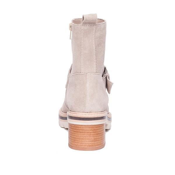Scout Boot Clay Suede