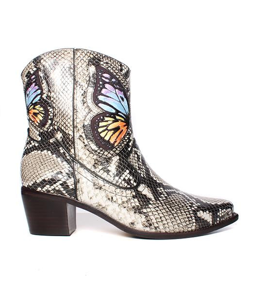 Shelby Cowboy Boot