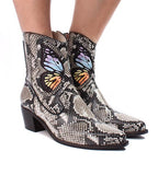 Shelby Cowboy Boot