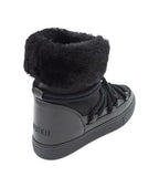 Classic Sneaker Black High