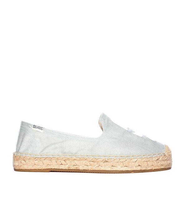 La Vie En Rose Smoking Slipper