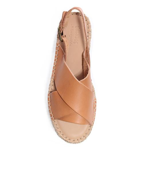 Eloise Espadrille Sandal