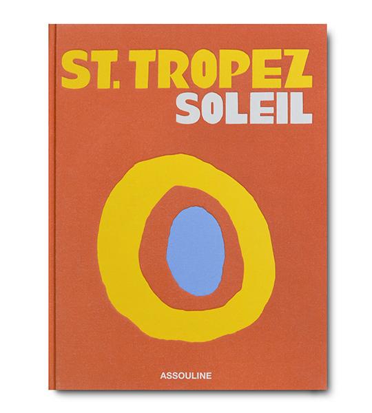 St. Tropez