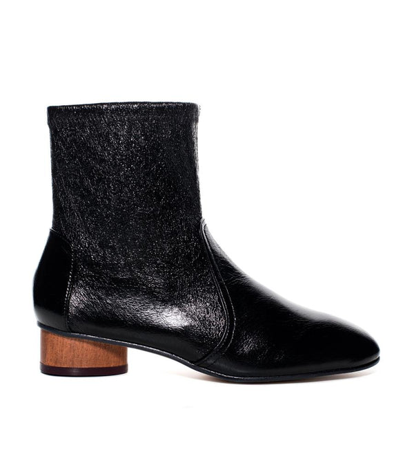 Quebec Boot