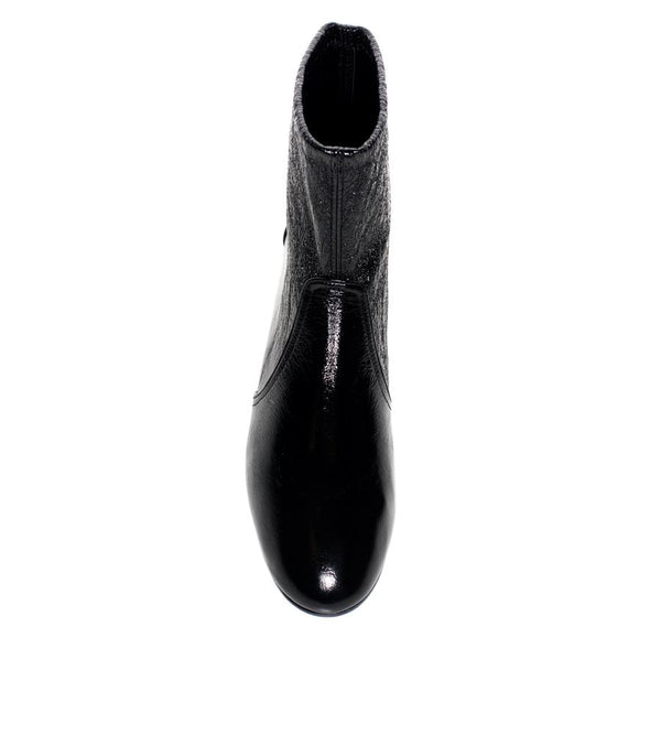 Quebec Boot