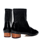 Quebec Boot