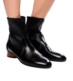 Quebec Boot