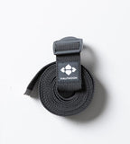 6' Essential Studio Strap Charcoal
