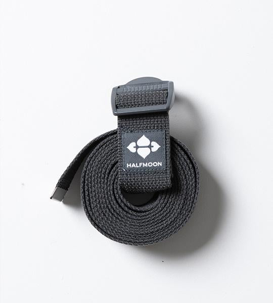 8' Essential Studio Strap Charcoal
