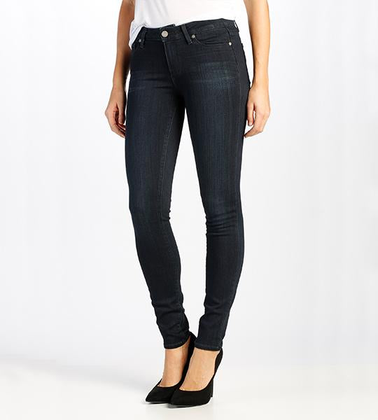 Verdugo Ultra Skinny Tonal Mona