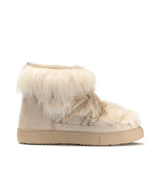 Toskana Sneaker Beige