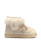 Toskana Sneaker Beige