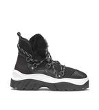 Trekking Sneaker Black