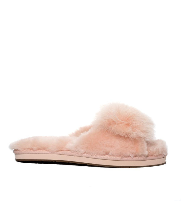 Mirabelle Slipper