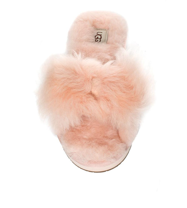 Mirabelle Slipper