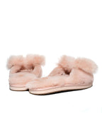 Mirabelle Slipper
